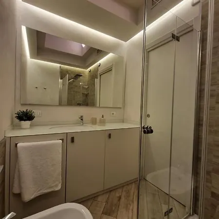 Bmp Orchidea Piscina, Giardino E Con Molo Prázdninový dům Sirmione