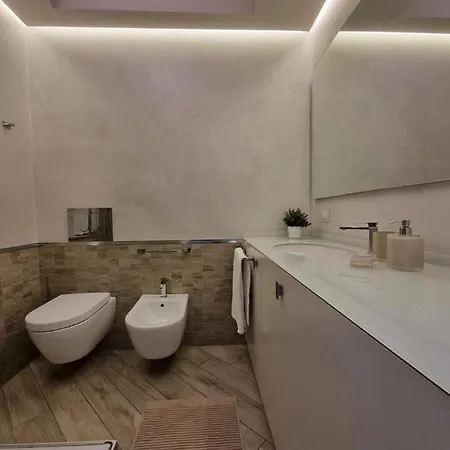 Prázdninový dům Bmp Orchidea Piscina, Giardino E Con Molo